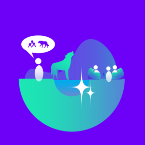 114 “年轻人社恐是件好事”：从被规训的痛感中看见自我｜梁永安&杜素娟