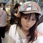 西莉泡泡