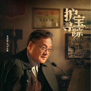 5.《护宝寻踪》爆火！带你揭秘文物背后的惊险故事与文化密码