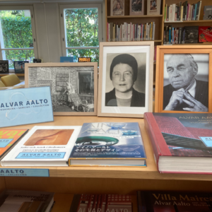 10. 一场真实的北欧风体验：夏日赫尔辛基遇见阿尔托