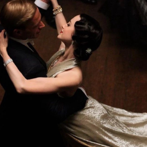 不是美人！却让君王为之倾国