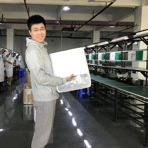 02 云鲸上市前夕，张峻彬首谈恐惧：一把手的孤独无人能体会