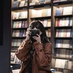 徐徐图之的Phoebe