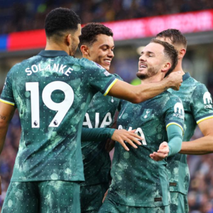 EP.12 足球战术室（英超）：波斯特科格鲁治下热刺战术新风潮的利弊