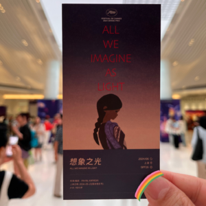 48. 上海国际电影节复盘:你的前三是什么?