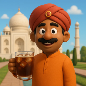 EP27(双语) 听懵了！如何避免中式口音夹杂印度英语咖喱味？Indian Accent