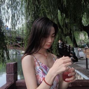 徐若暄