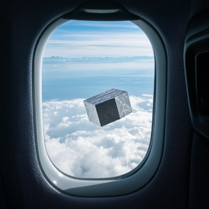 7. 那天的外星人