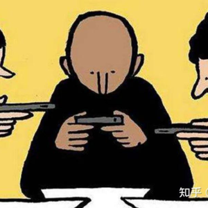 社交媒体成瘾机制及解决思路