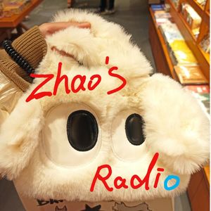 Zhao的radio