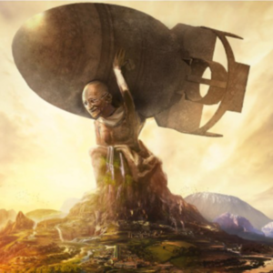 006游戏笔记：文明6两百小时，下一回合的魅力在哪（上）