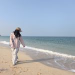 嘻嘻哈哈的曦曦