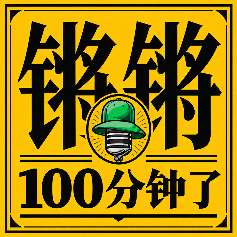 Podcast cover