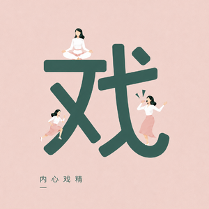 vol.22 把运动当饭吃的四年：正向循环崩了，我反而想开了