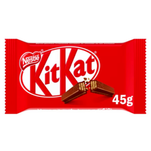 5、全球化与出海 | 「雀巢KitKat」如何在日本成为“国宝级”零食 | FBIF航海书