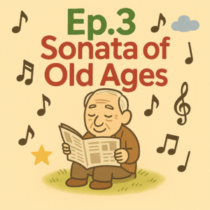 Sonata of Old Ages