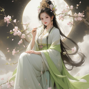 《聊斋》Vol.35《张诚》：友爱的儿子们和狗熊掰棒子式娶妻的爸爸