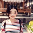 飘向宇宙的声音