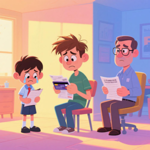 让不同年龄段的破防只需一句话！[吐槽脱口秀]