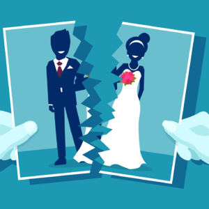 BBC六分钟英语｜为什么有些人会选择离婚？