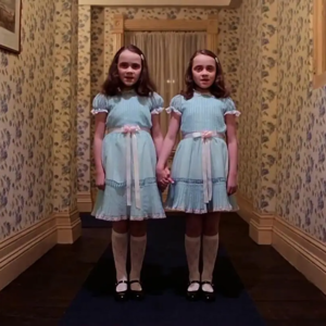 VOL.020丨两个胆小鬼，怎么敢聊鬼故事