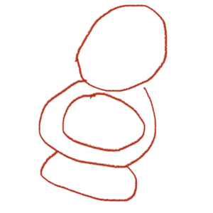 EP07 小红帽的故事：森林里遇见一头狼和一个男人，选谁呢？