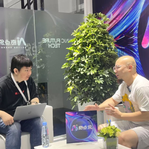 Vol.7不靠囤算力，却能拿下众多亿元大单？超算中心领跑AI加速度！｜对谈是石科技毛运航