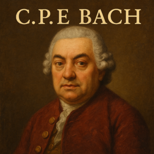 C.P.E. 巴赫:情绪比对位更重要?
