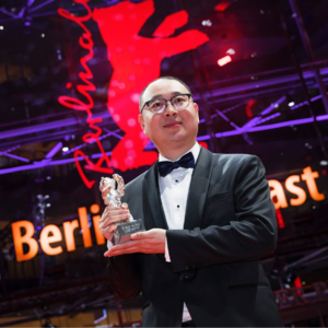 前瞻钱瞻 -223. 第75届柏林电影节：全球电影产业新动向与文化风潮