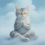 禅猫观影
