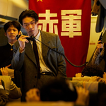 No.8 1970年最荒诞的国家博弈：一场劫机，逼得韩国在首尔升起了朝鲜国旗