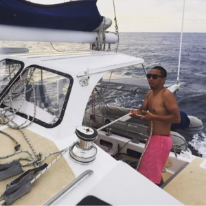 第9期·怒海浪子系列：老表不得了啦！船要搁浅了！