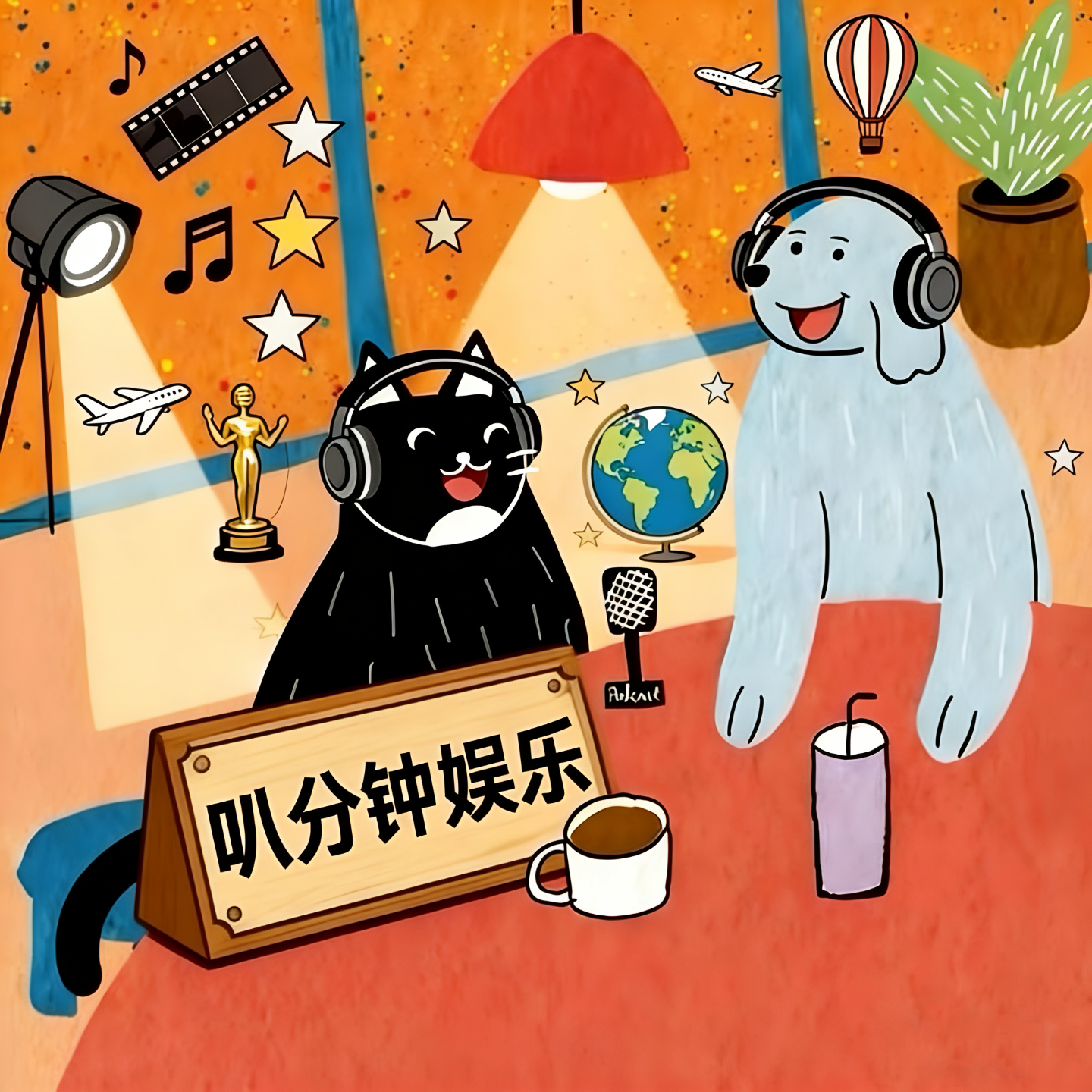 叭分钟娱乐