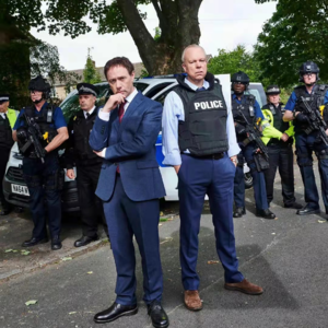 分屏强反转！《9号秘事》S07E04炸了！