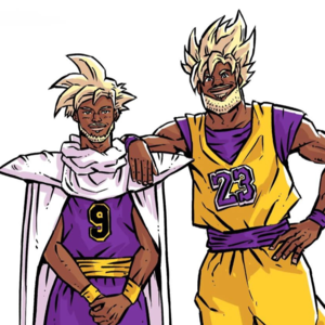 NBA划时代的《先发五虎》绝对精彩好剧 | 听悦聊电影