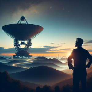 E23. 谁是中国天眼的真正英雄？一探究竟！