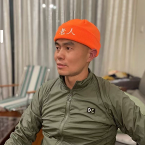 vol.003 中国越野跑最激进的一次行业判断，是如何做出的丨大宝专访