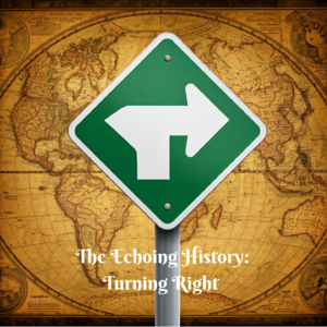 Episode5:历史的钟摆系列:右转的世界和崛起的帝国