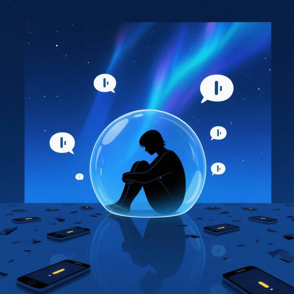 Ep50 被消音的快乐：为什么我们总是隐藏自己的幸福感？ episode artwork