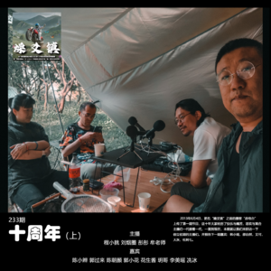 燥爻镇vol.233 十周年 上