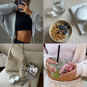 白女，你到底在装什么？ E48