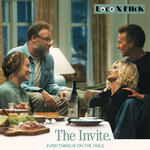 激情邀约 The Invite - 约吗？