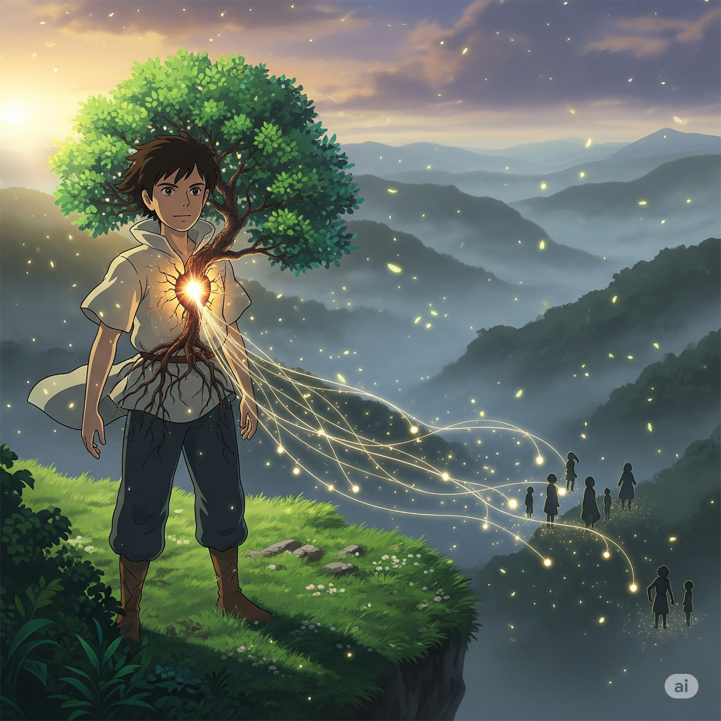 阿德勒《理解人性》：不完美的勇气 episode artwork