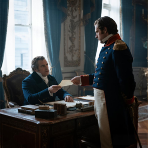 环球书场之战争与和平第329回幸存的命令