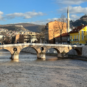 Vol.22 对谈伦敦金融打工人，如何一年游遍23国大揭秘！