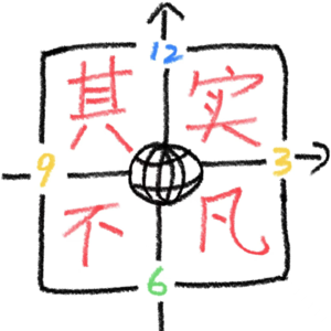 放弃百亿集团董助 | "我对别人的东西不感兴趣"