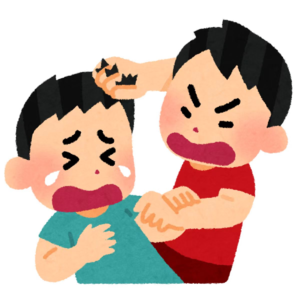 什么？几十年逆子居然输给了几年逆子？