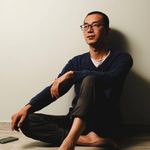 不停感叹的老林