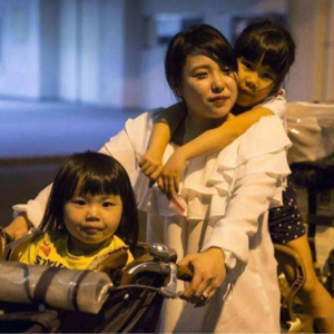 02日本女性困局 : 为什么高知女性，放弃事业去当全职主妇？