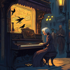 Wonderful Melody